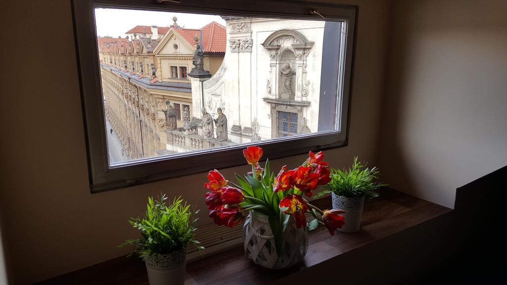 Studio Karluv Most Прага Екстер'єр фото